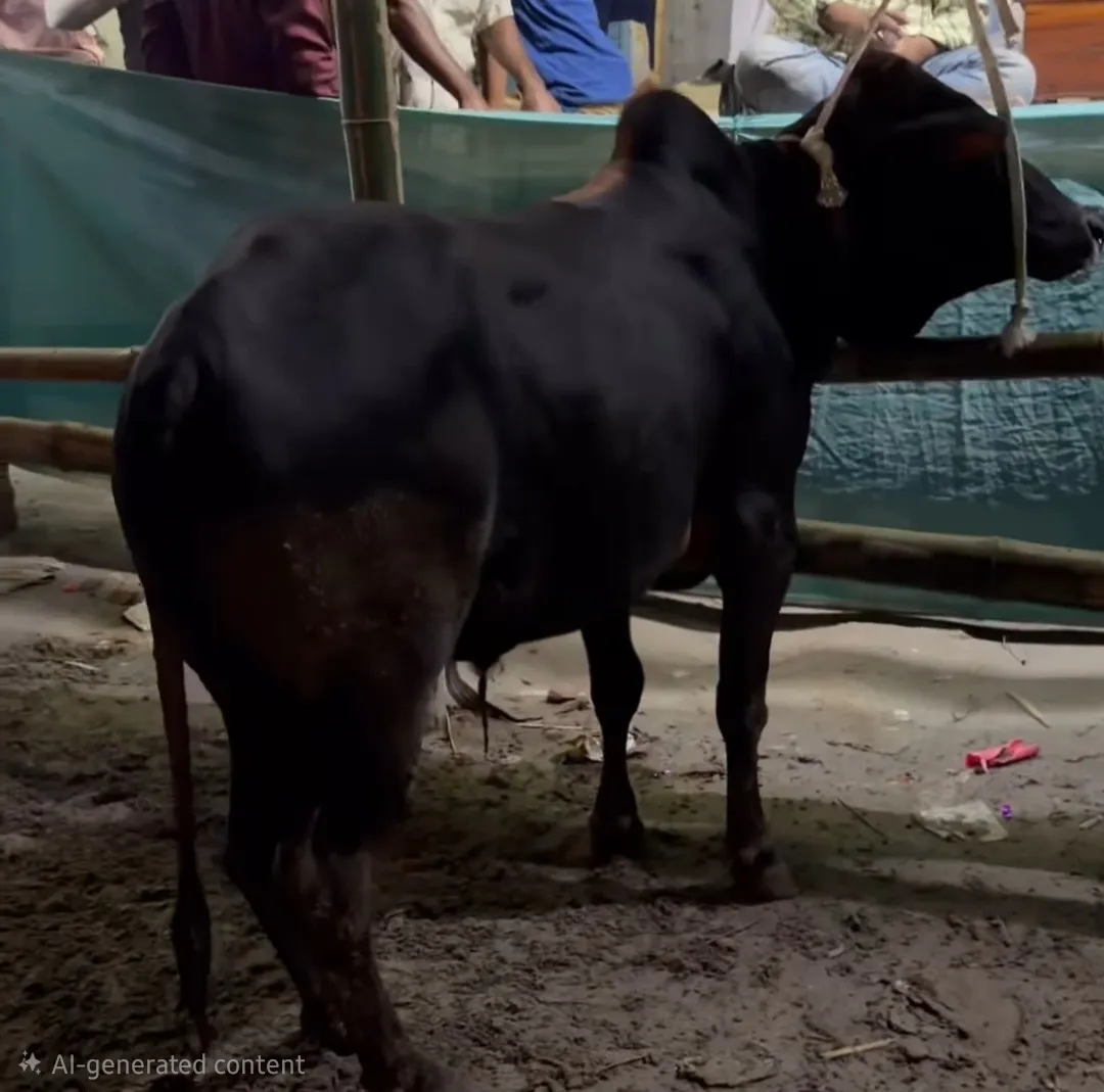 Cow